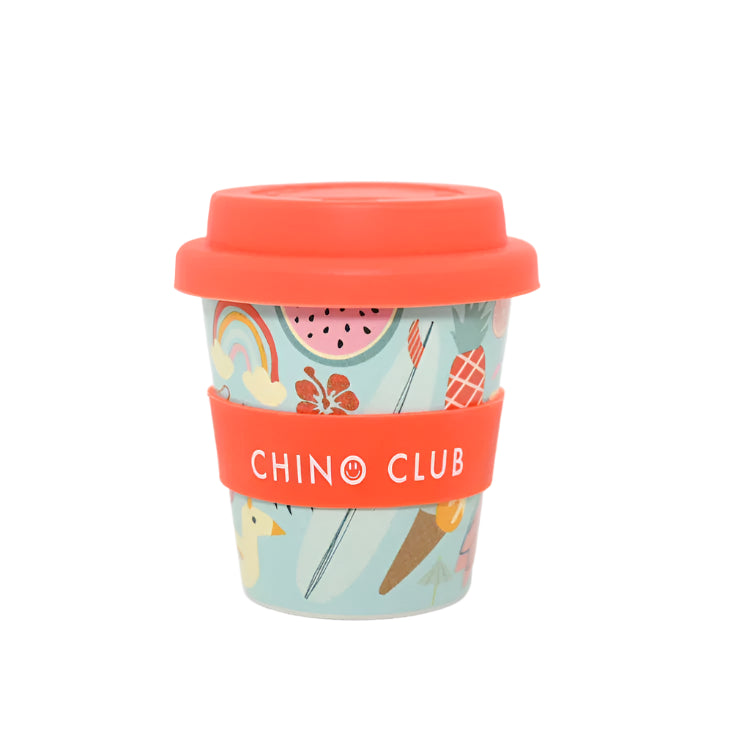 Chino Club- Summer image 0