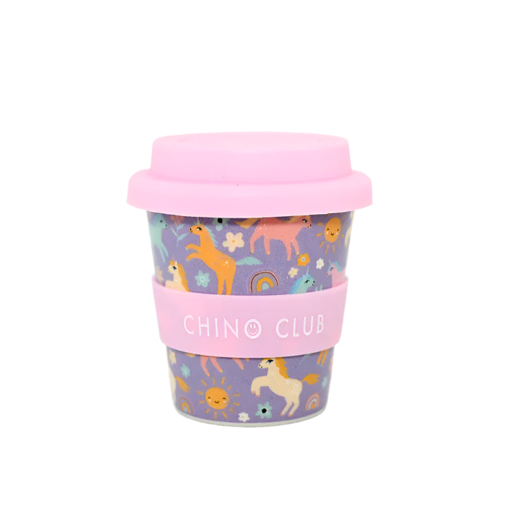 Chino Club- Unicorn image 0