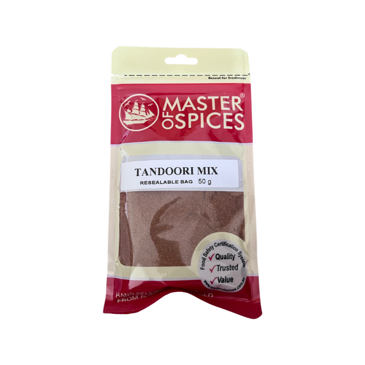 Tandoori Mix image 0