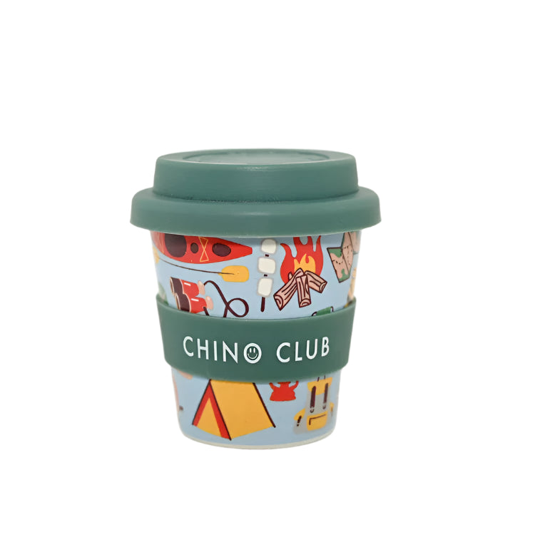 Chino Club- Camp image 0