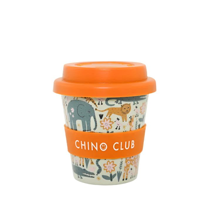 Chino Club- Wild Animals image 0