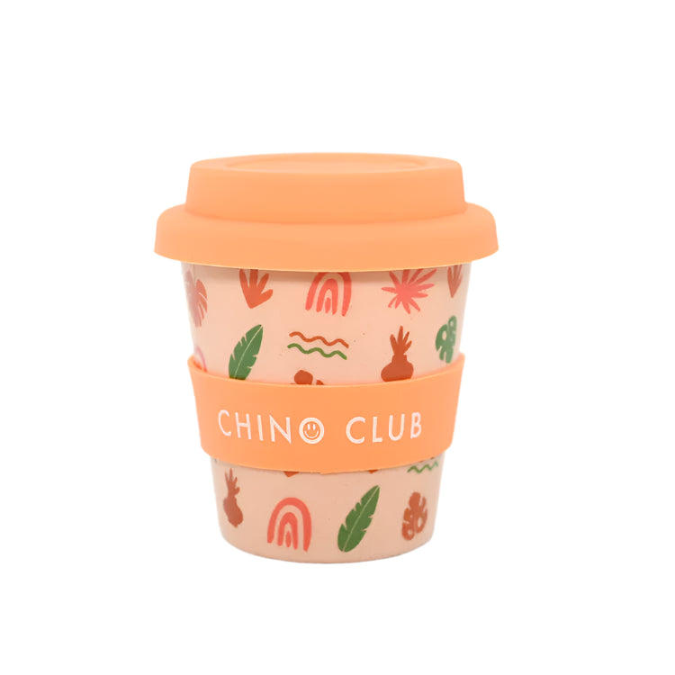 Chino Club- Abstract Modern image 0
