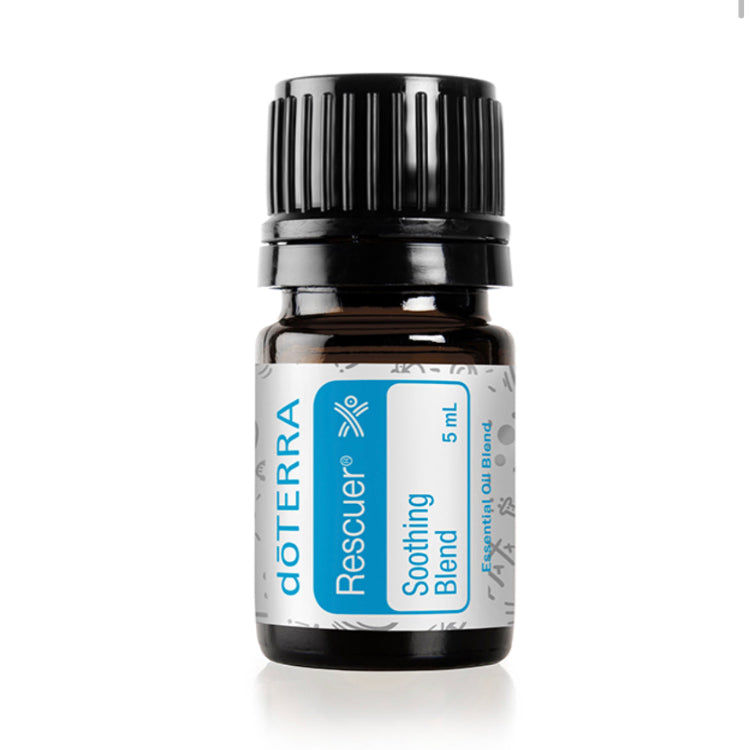 doTERRA- Rescuer image 0