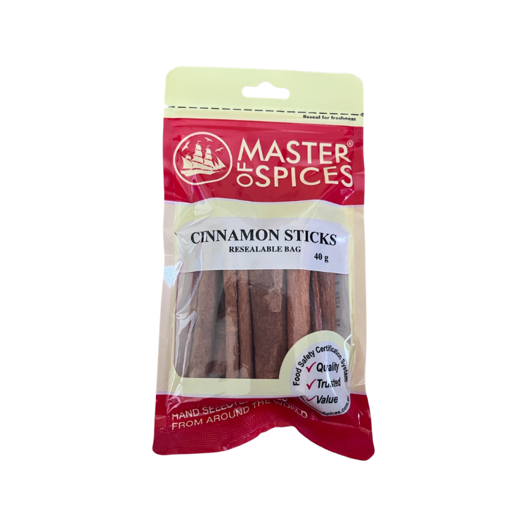 Cinnamon Sticks image 0