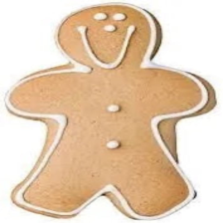 Honeybread Man image 0