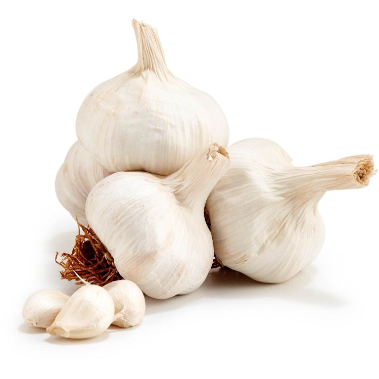Garlic- Half Kg image 0