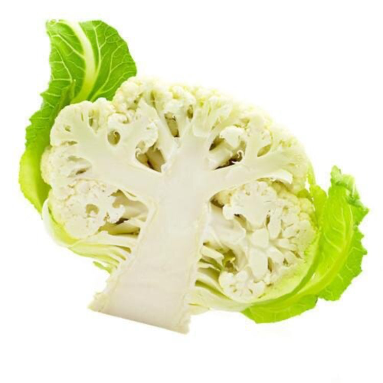 Cauliflower-Half image 0