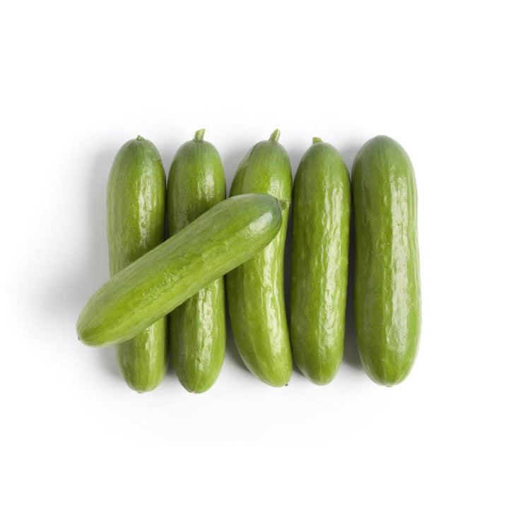 Cucumber Leb- kg image 0