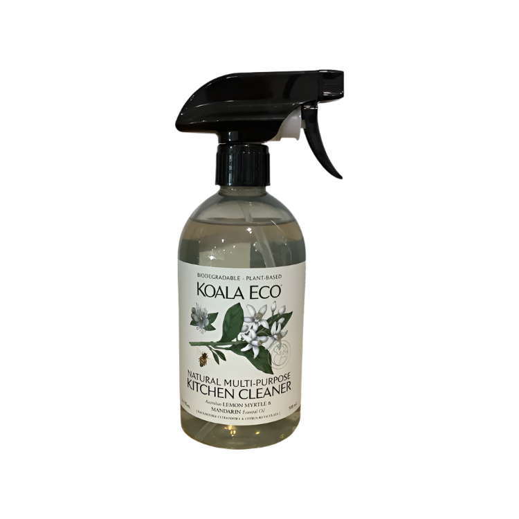 Koala Eco- Kitchen Cleaner image 0