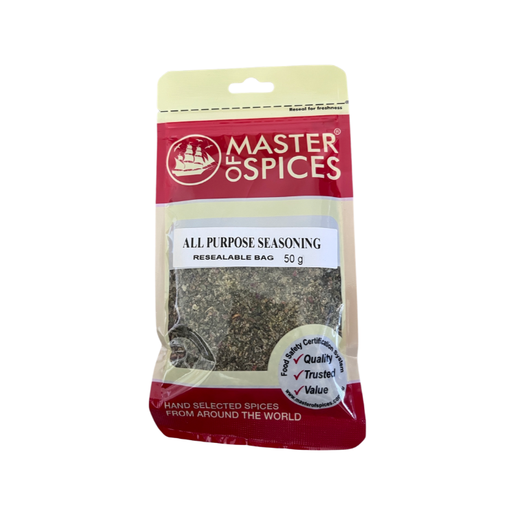 All Purpose Seasoning image 0