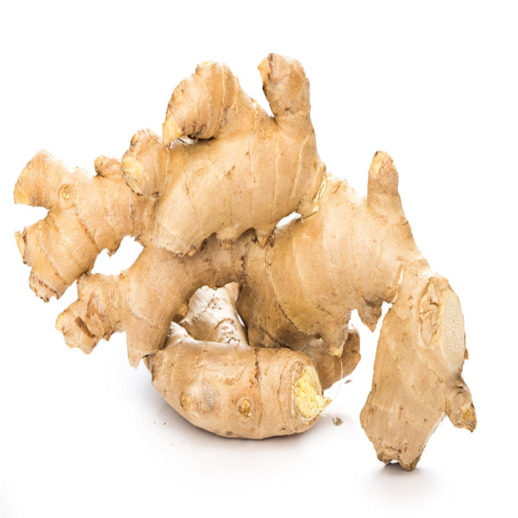 Ginger- Half Kg image 0