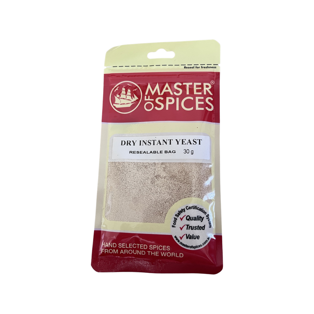 Dry Instant Yeast image 0