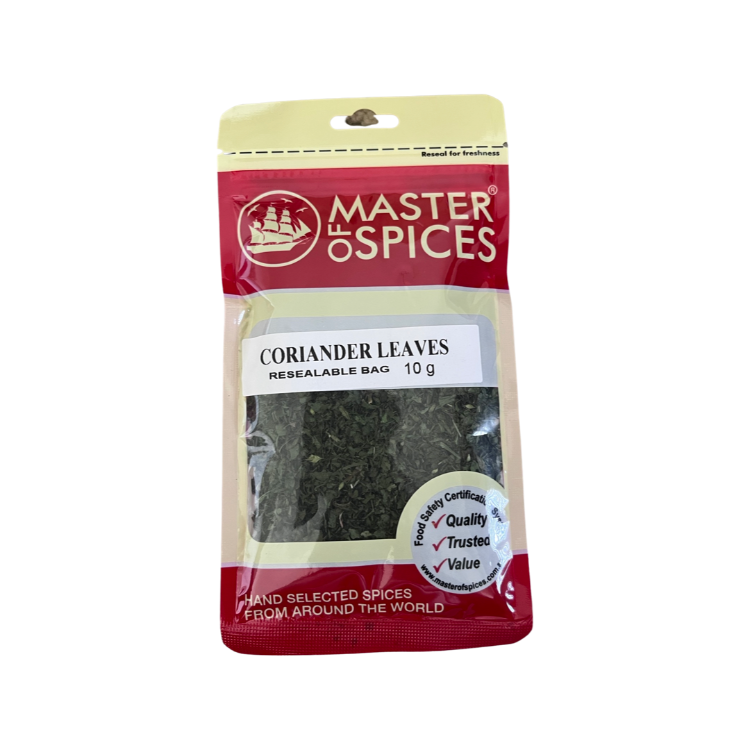 Coriander Leaves image 0