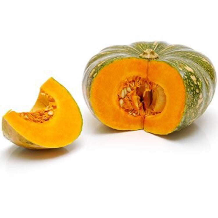Jap Pumpkin-Quarter image 0