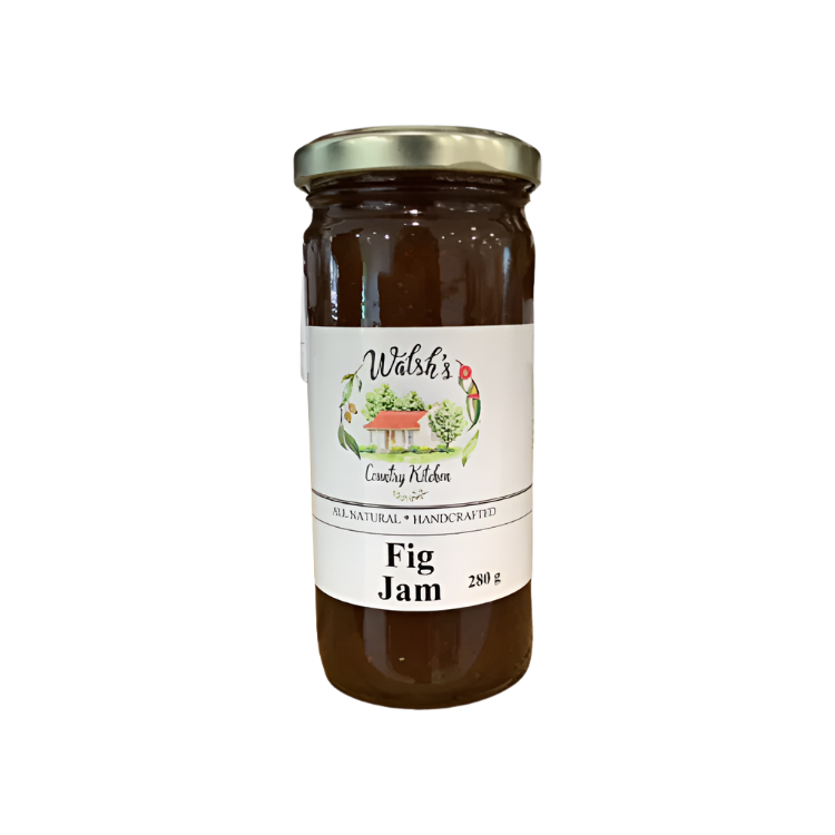Fig Jam image 0