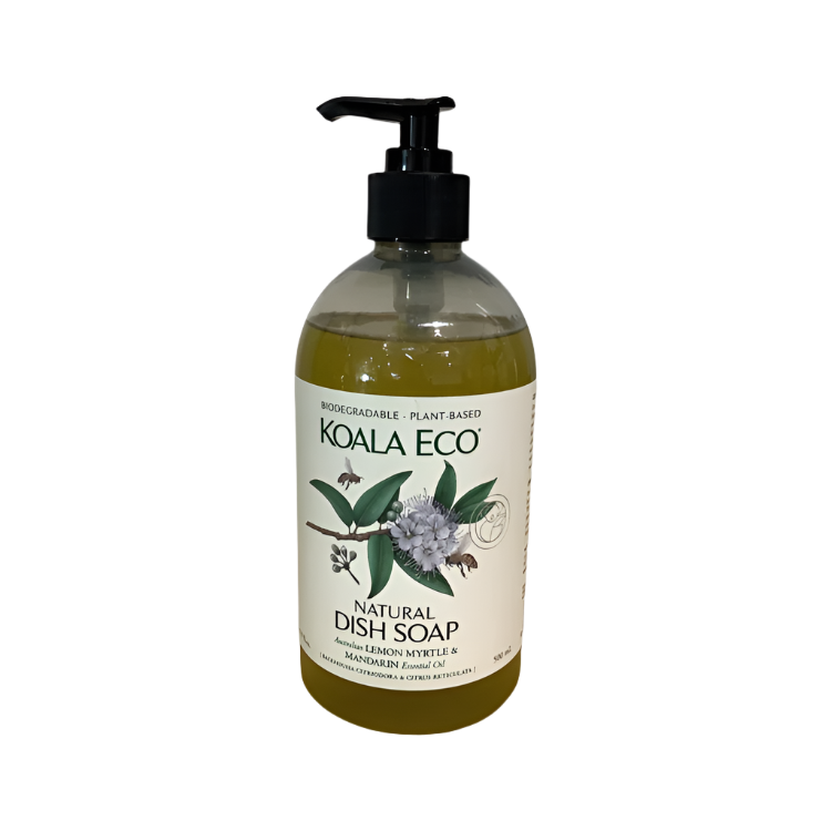 Koala Eco- Dish Soap image 0