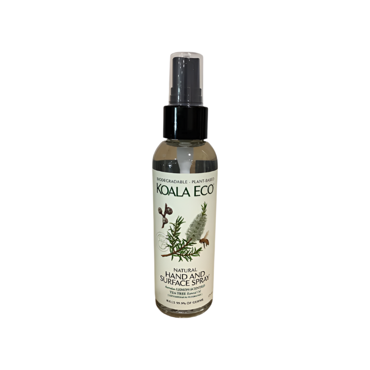 Koala Eco- Hand and Surface Spray image 0
