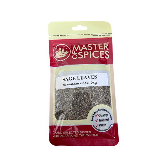 Sage Leaves image 0