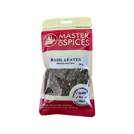 Basil Leaves image 0