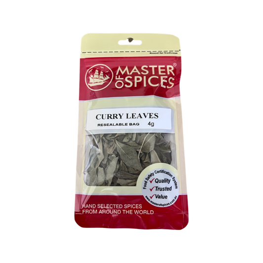 Curry Leaves image 0