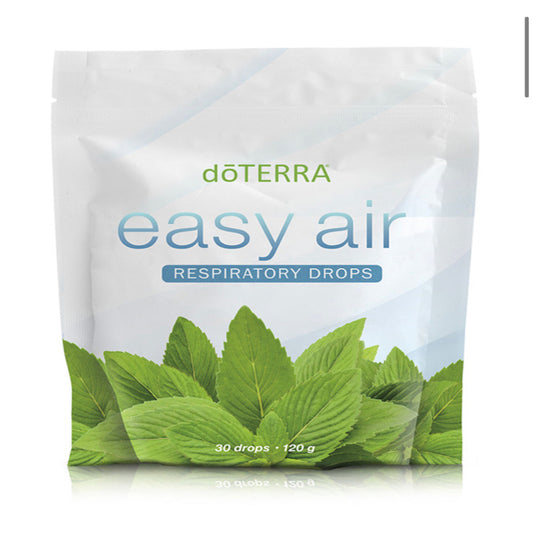 doTERRA- Easy Air Clear Drops image 0