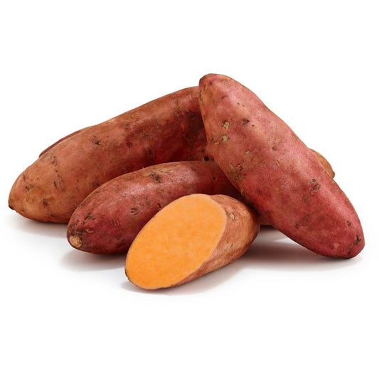 Sweet Potato-Kg image 0