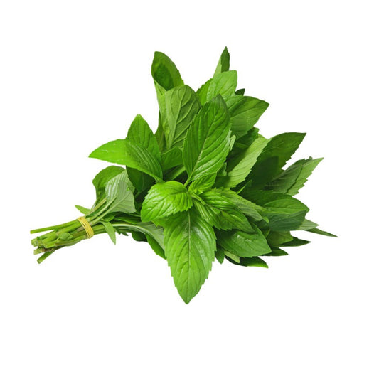 Mint - Bunch image 0