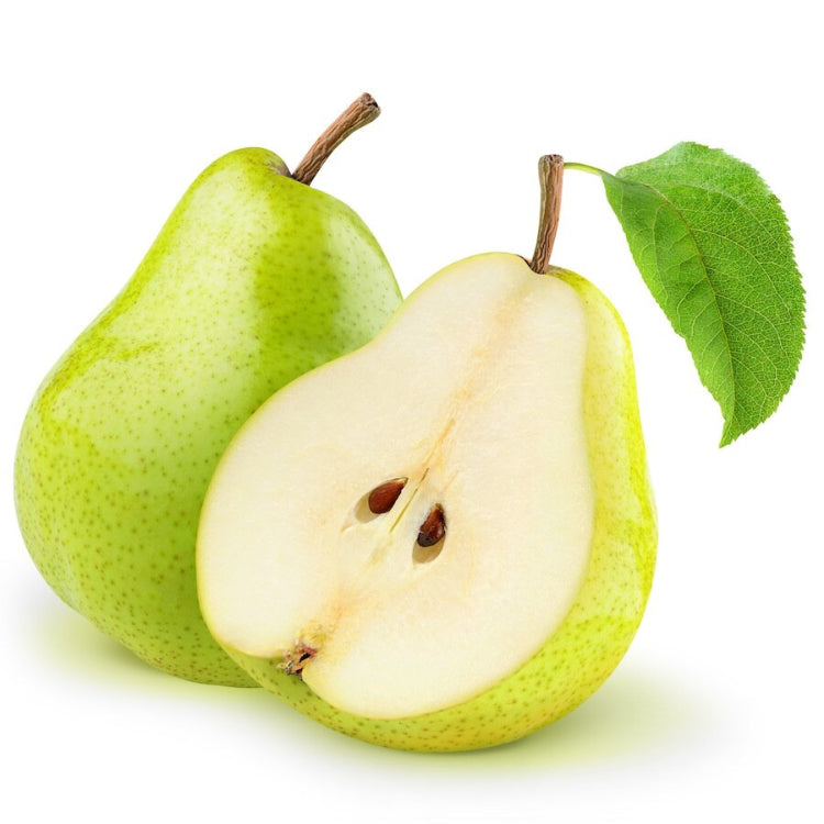 Pears-Each image 0