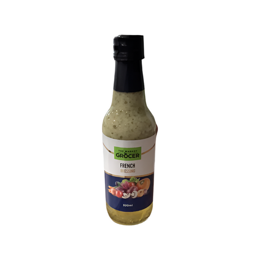 French Dressing image 0