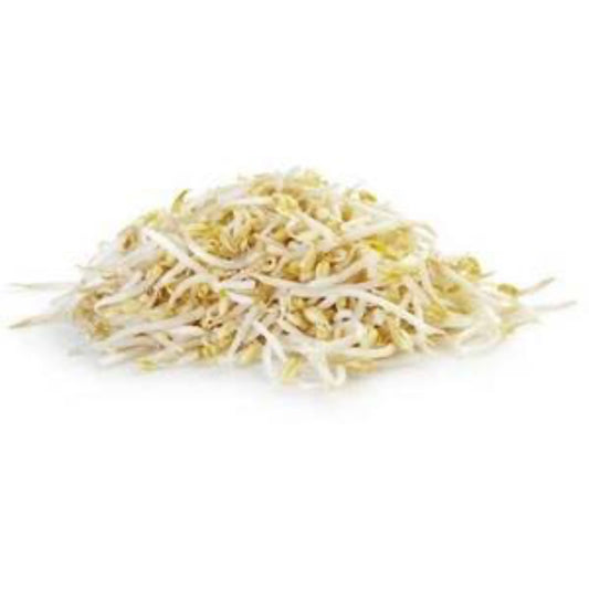 Bean Shoots - 250g Packet image 0