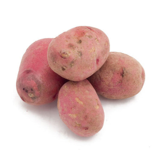 Red Potatoes- Kg image 0
