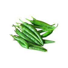 Green Chili image 0