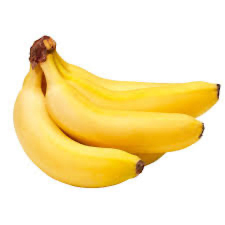 Bananas - Each image 0
