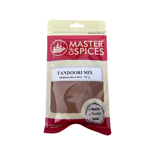 Tandoori Mix image 0