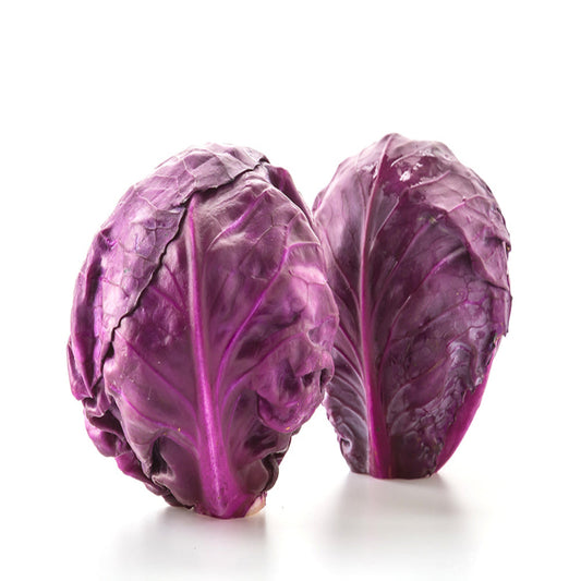 Red Cabbage- Full image 0
