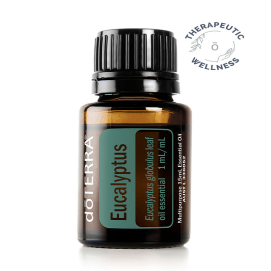doTERRA- Eucalyptus image 0