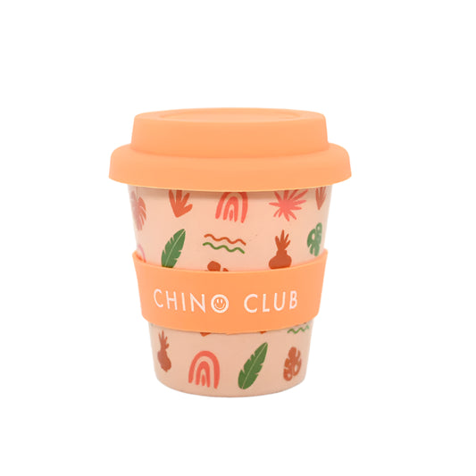 Chino Club- Abstract Modern image 0