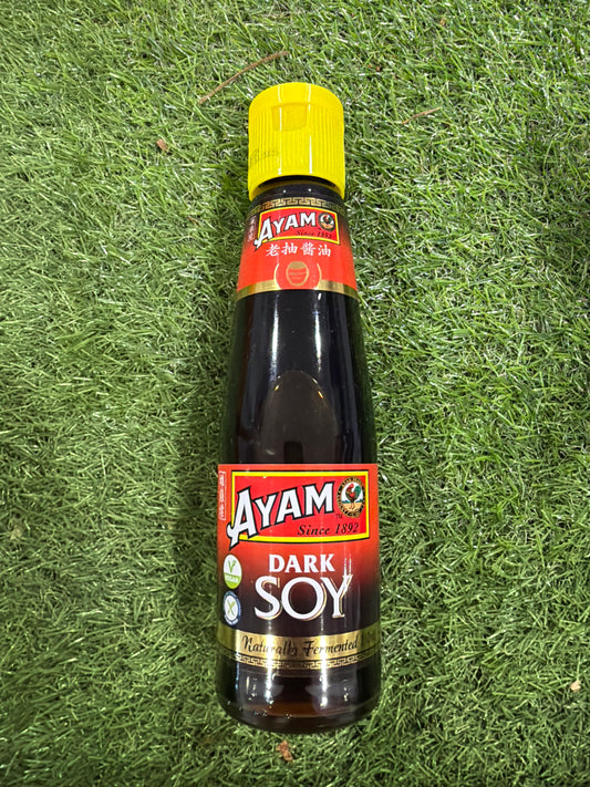 Ayam Dark Soy