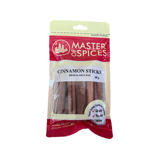 Cinnamon Sticks image 0