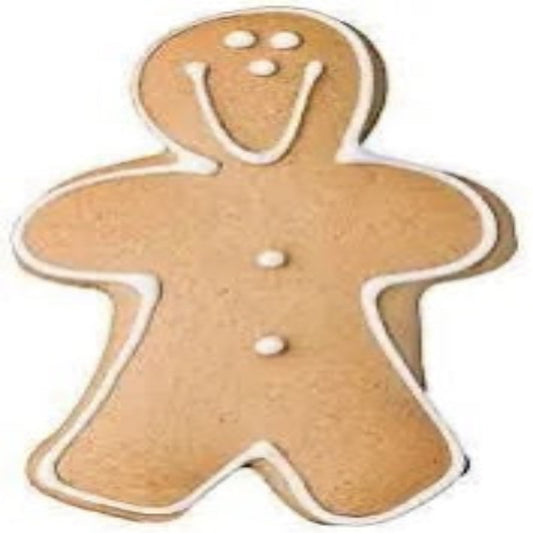 Honeybread Man image 0