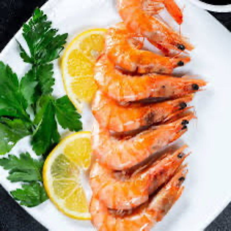 Pre order Christmas Prawns- Pick up Tuesday 24th December image 0