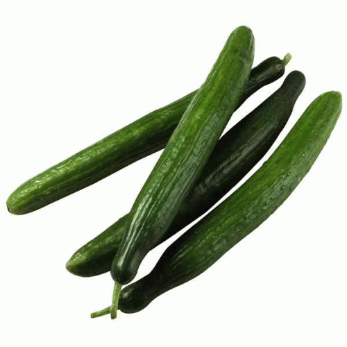 Cucumber Tele - Each image 0