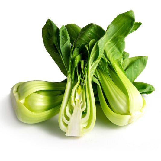 Bok Choy image 0