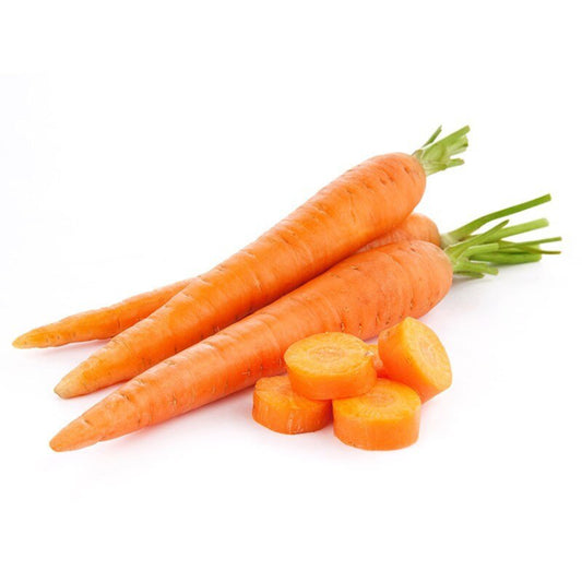 Carrots- Kg image 0