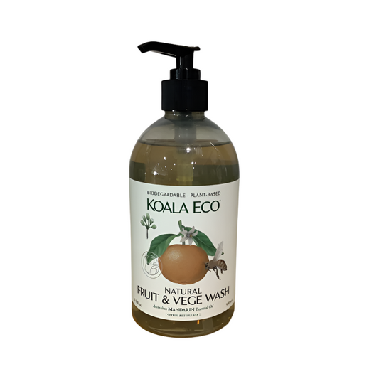 Koala Eco- Fruit & Vege Wash image 0