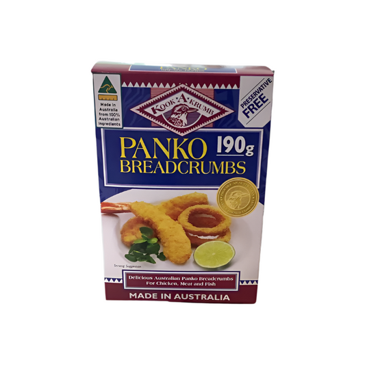 Panko Breadcrumbs image 0