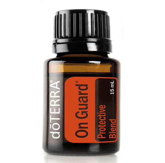 doTERRA- On Guard image 0