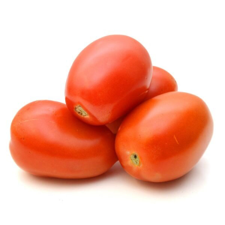 Roma Tomatoes-Kg image 0