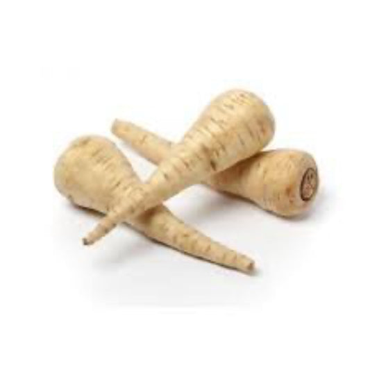 Parsnips image 0