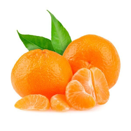 Mandarins Afourer kg image 0